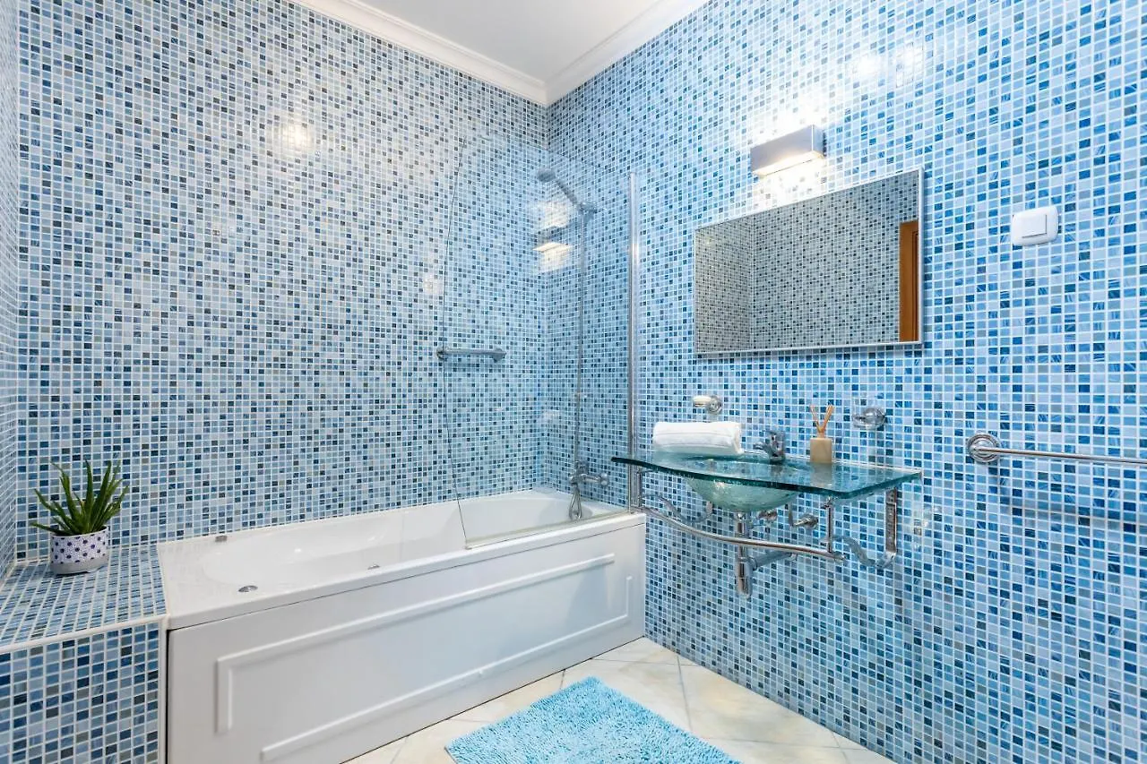 Great 2 Bedroom Apartment With Communal Pool Lagos Portugalsko